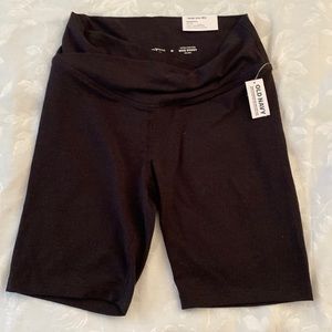 Bike shorts
